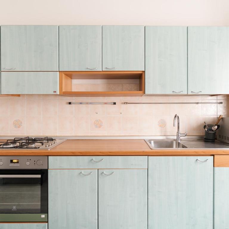 GuestHost - Gelsomini Apartment Milano - Appartamento con 1 Camera da Letto - 11