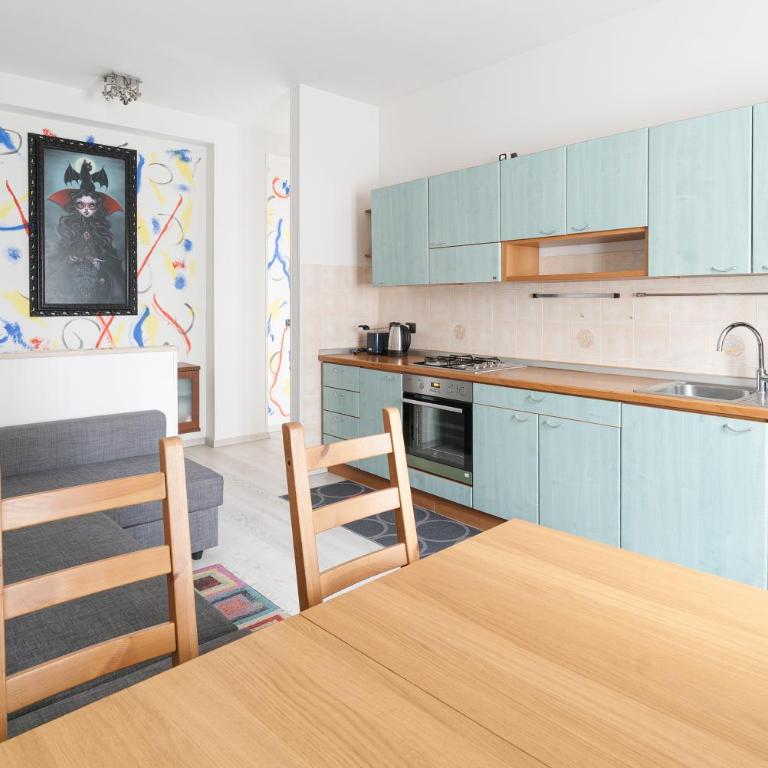 GuestHost - Gelsomini Apartment Milano - Appartamento con 1 Camera da Letto - 10