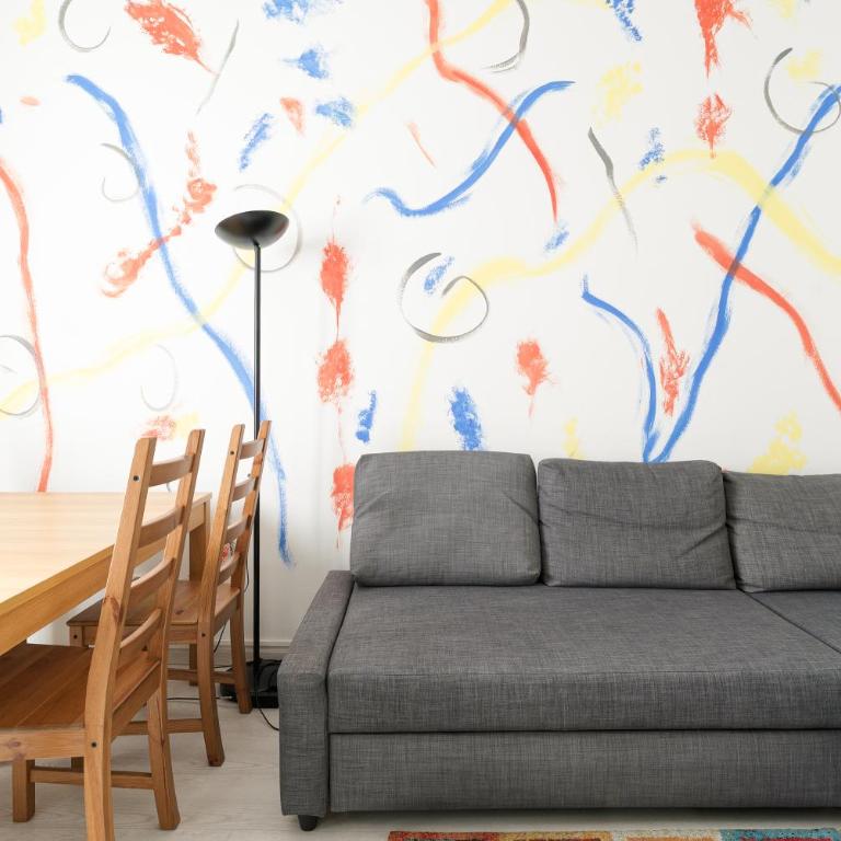 GuestHost - Gelsomini Apartment Milano - Appartamento con 1 Camera da Letto - 7