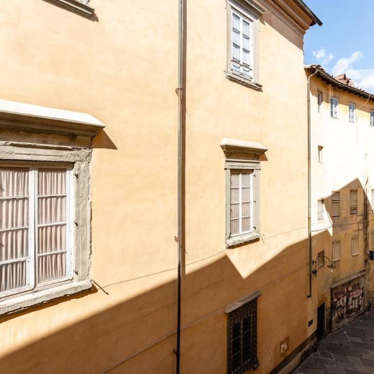 Eloisa Apartment - Affitti Brevi Italia - One-Bedroom Apartment - 10