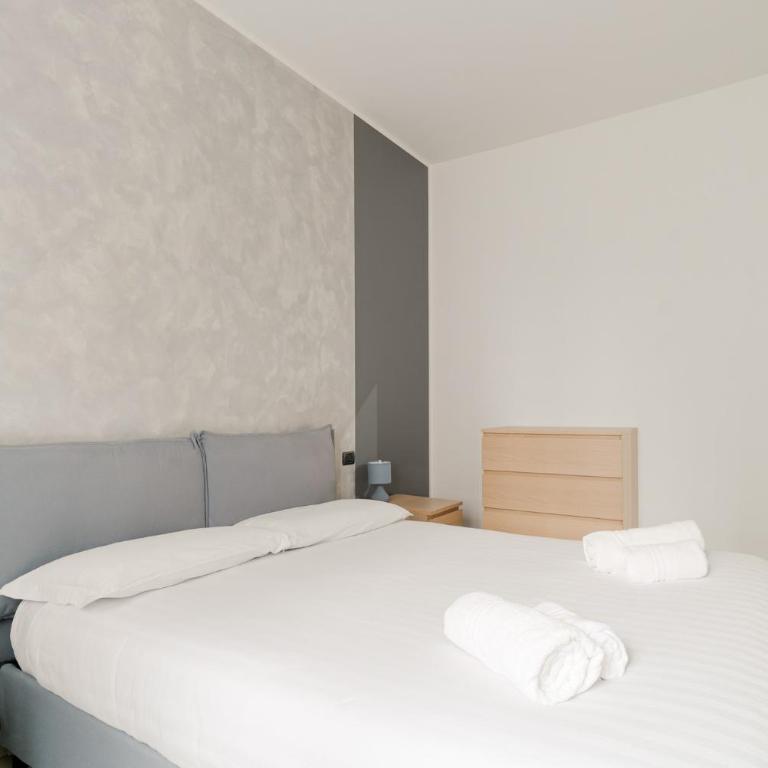 GuestHost - Gelsomini Apartment Milano - Appartamento con 1 Camera da Letto - 15