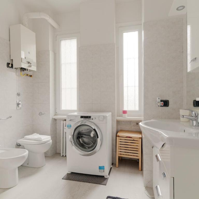 GuestHost - Gelsomini Apartment Milano - Appartamento con 1 Camera da Letto - 20