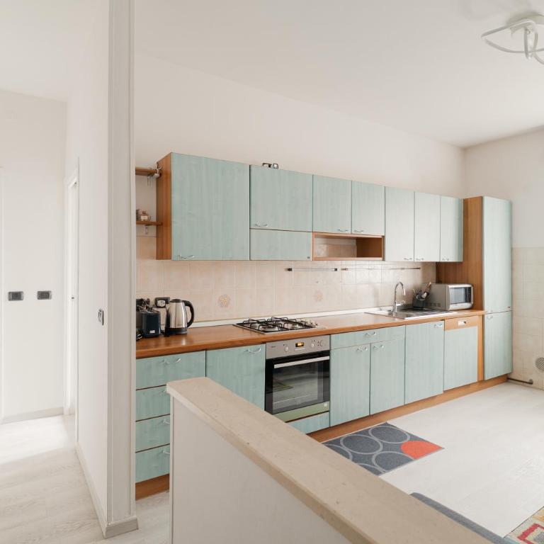 GuestHost - Gelsomini Apartment Milano - Appartamento con 1 Camera da Letto - 3