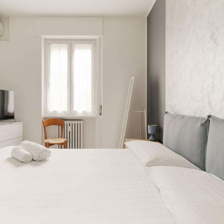 GuestHost - Gelsomini Apartment Milano - Appartamento con 1 Camera da Letto - 13