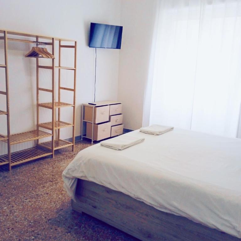 Domus Remo Room #2 - Camera Matrimoniale con Bagno Privato - 3