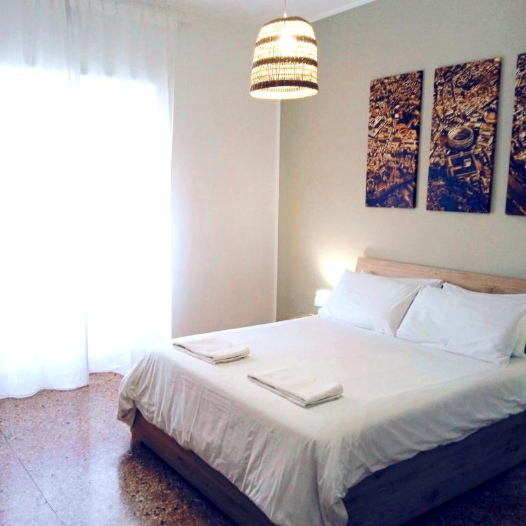 Domus Remo Room #2 - Camera Matrimoniale con Bagno Privato - 5