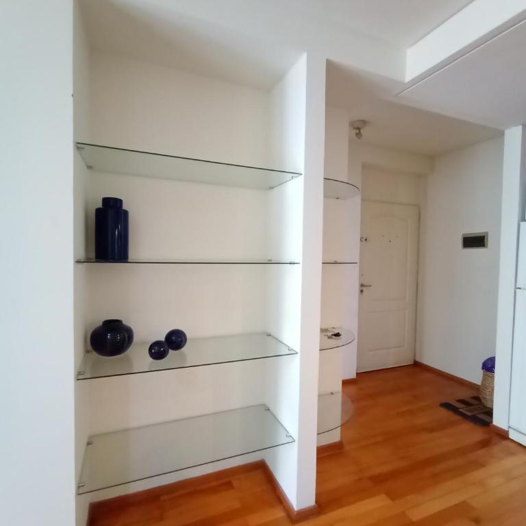 Apartamento 4pers Palermo - Apartamento de 1 dormitorio - 6