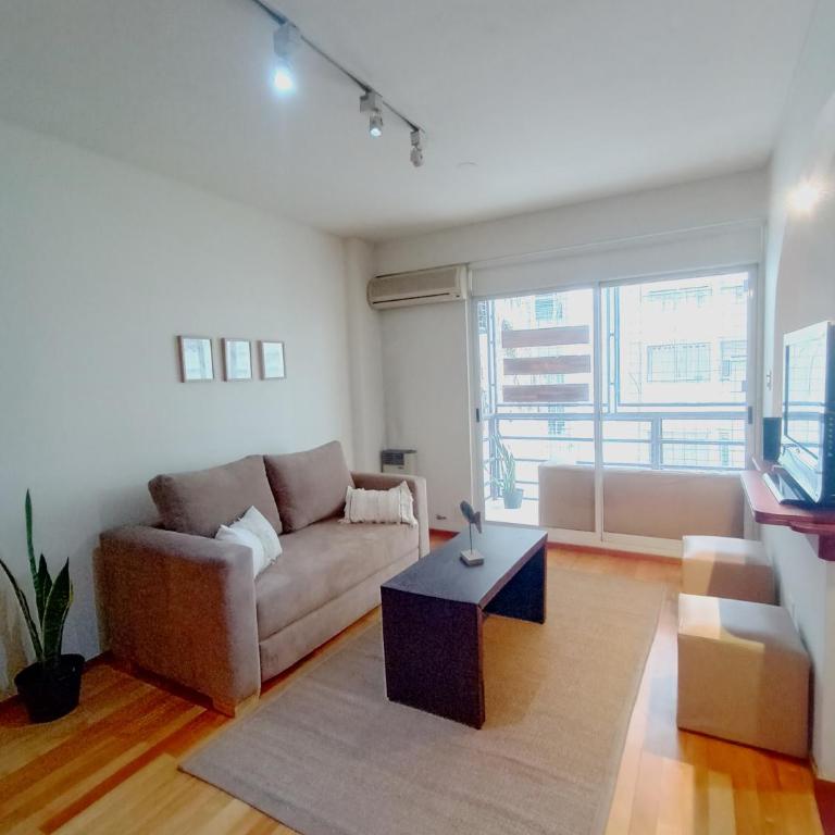 Apartamento 4pers Palermo - Apartamento de 1 dormitorio - 8