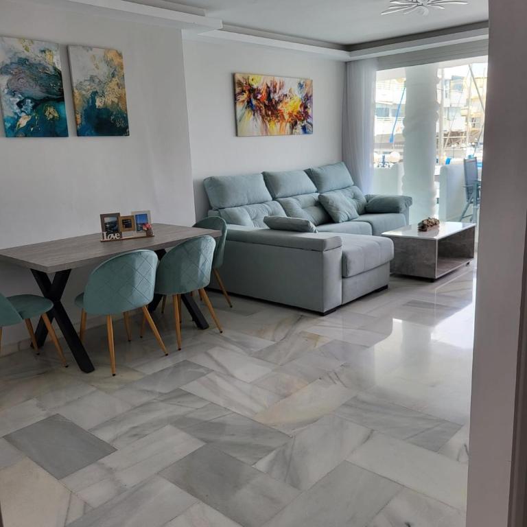Puerto Marina Playa - Two-Bedroom Apartment - 5