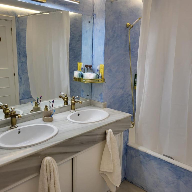 Puerto Marina Playa - Two-Bedroom Apartment - 18