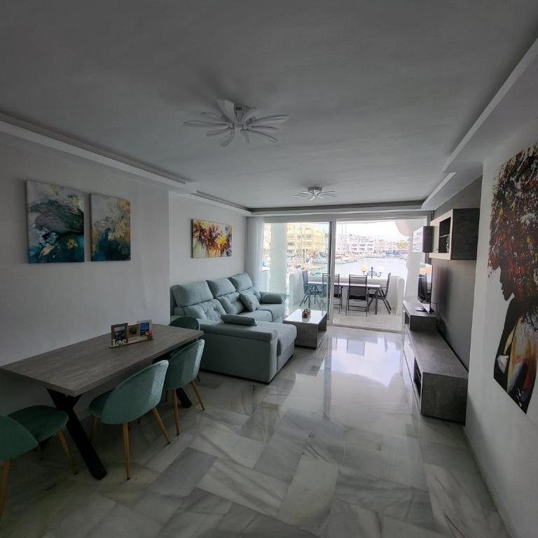 Puerto Marina Playa - Two-Bedroom Apartment - 7