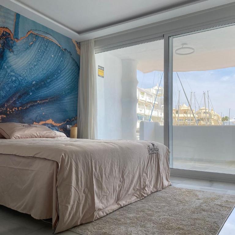 Puerto Marina Playa - Two-Bedroom Apartment - 16