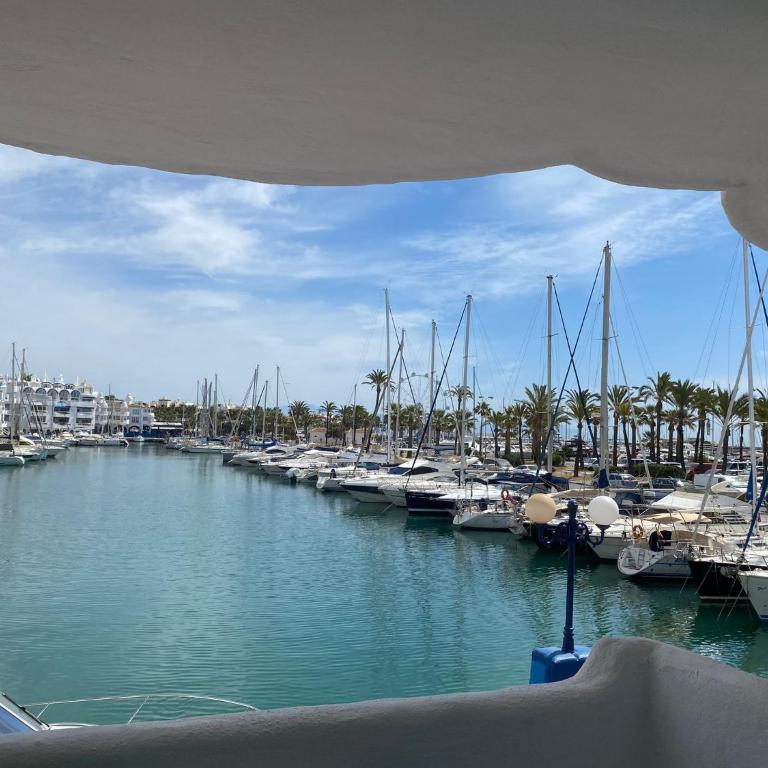 Puerto Marina Playa - Two-Bedroom Apartment - 30