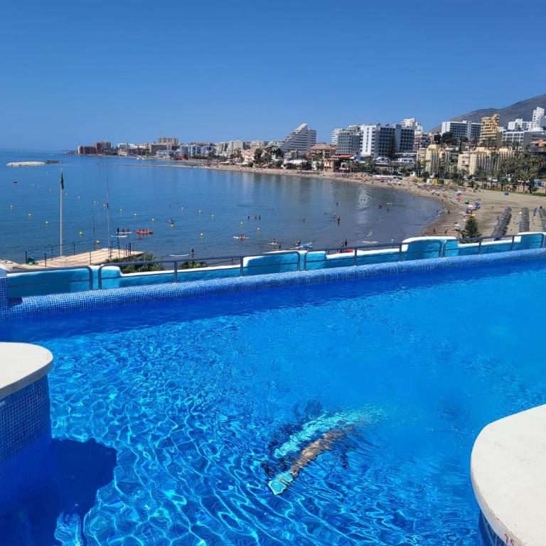 Puerto Marina Playa - Two-Bedroom Apartment - 28