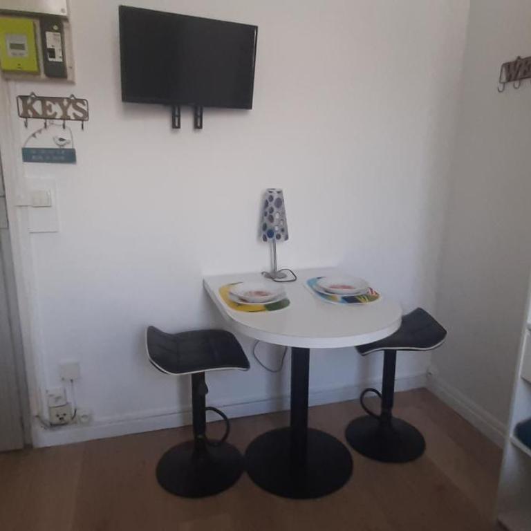 Le Petit Palais - Apartment mit 1 Schlafzimmer - 8