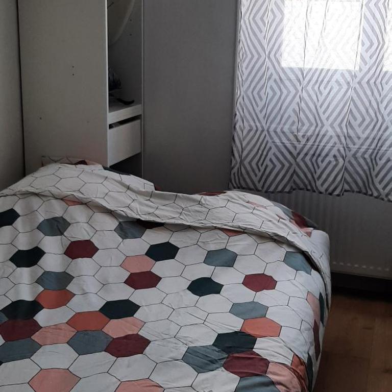 Le Petit Palais - Apartment mit 1 Schlafzimmer - 6