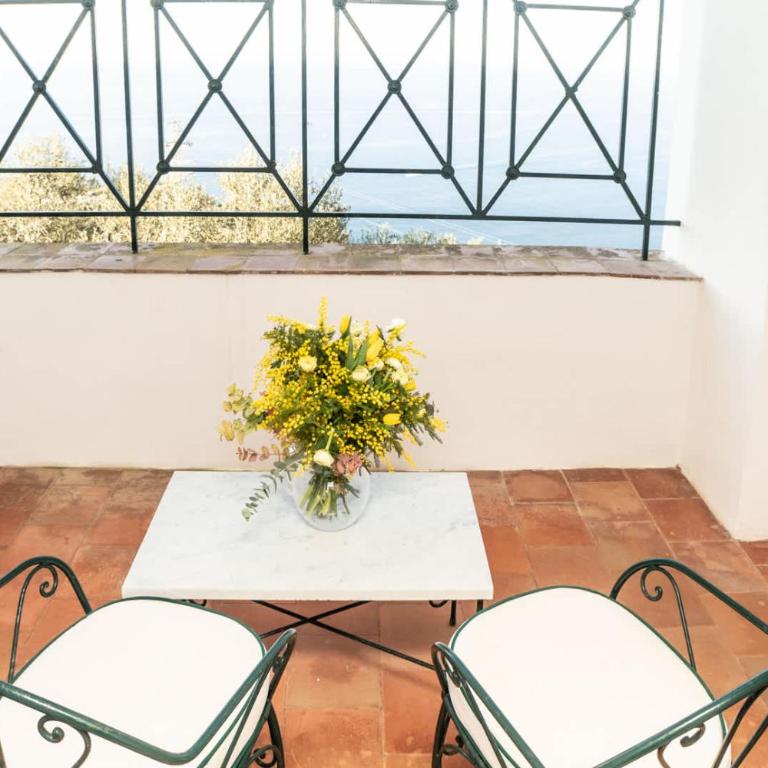 Villa Murat Historic Residence with Heated Pool and Còncierge by Feeling Italy - Deluxe Villa - 8