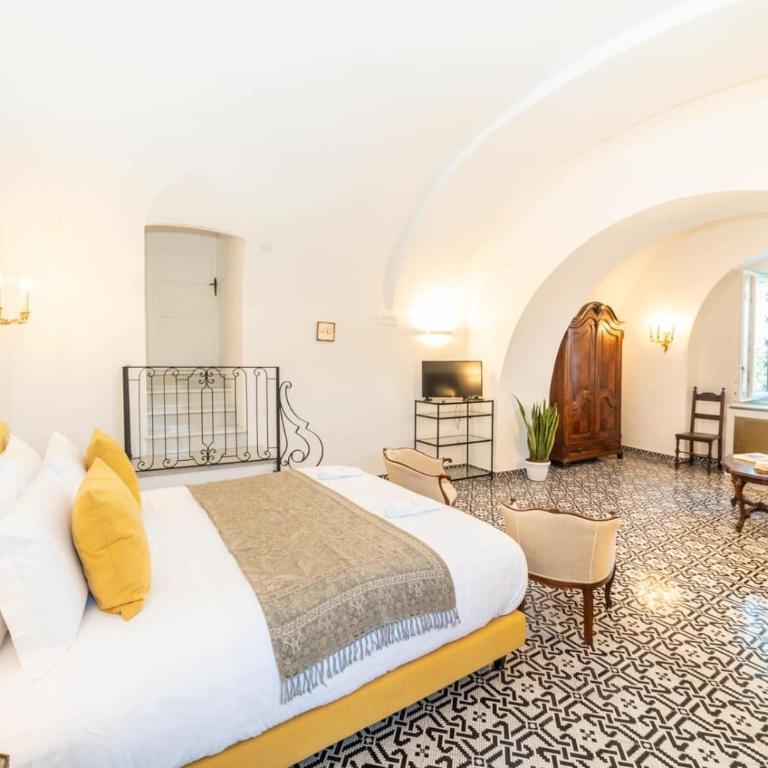 Villa Murat Historic Residence with Heated Pool and Còncierge by Feeling Italy - Deluxe Villa - 19