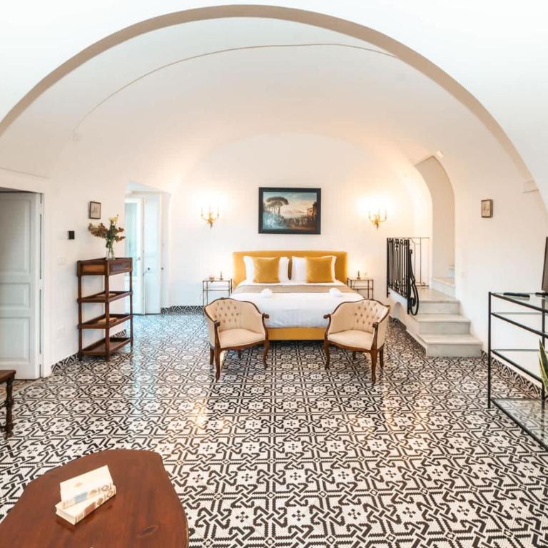 Villa Murat Historic Residence with Heated Pool and Còncierge by Feeling Italy - Deluxe Villa - 21