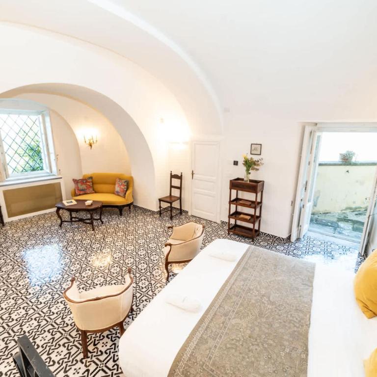 Villa Murat Historic Residence with Heated Pool and Còncierge by Feeling Italy - Deluxe Villa - 22