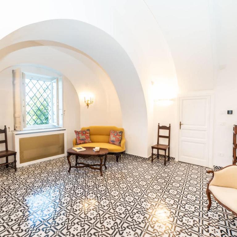 Villa Murat Historic Residence with Heated Pool and Còncierge by Feeling Italy - Deluxe Villa - 24