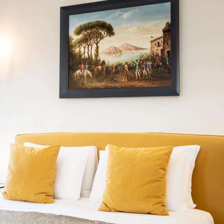 Villa Murat Historic Residence with Heated Pool and Còncierge by Feeling Italy - Deluxe Villa - 23
