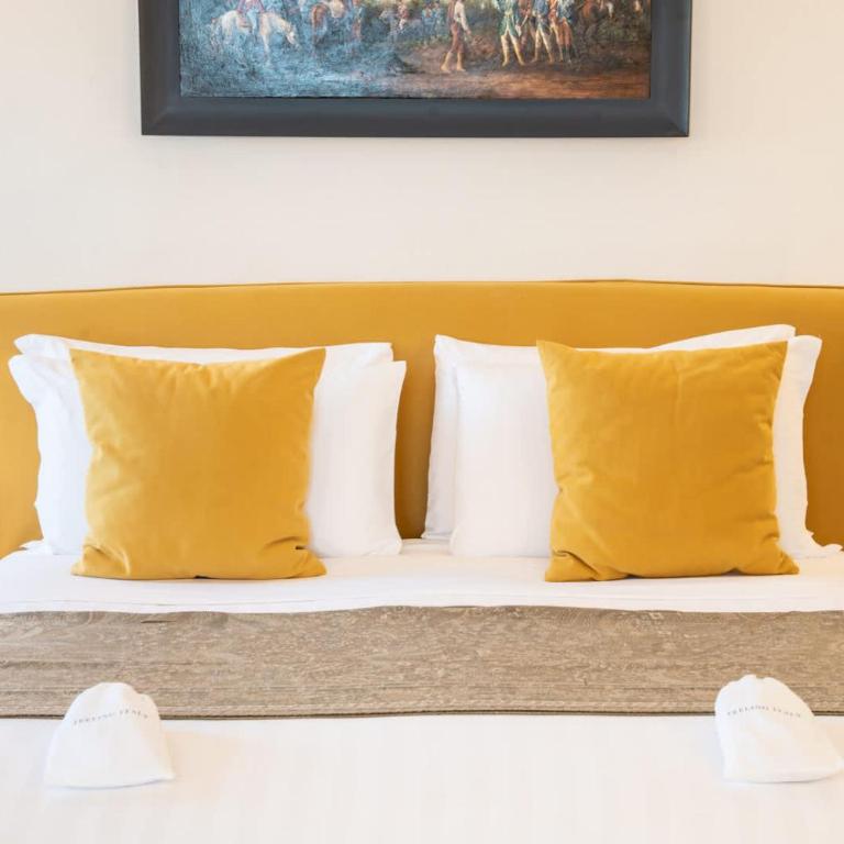 Villa Murat Historic Residence with Heated Pool and Còncierge by Feeling Italy - Deluxe Villa - 25