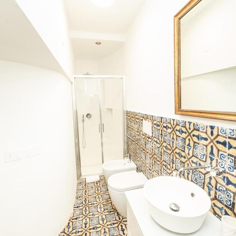 Villa Murat Historic Residence with Heated Pool and Còncierge by Feeling Italy - Deluxe Villa - 27