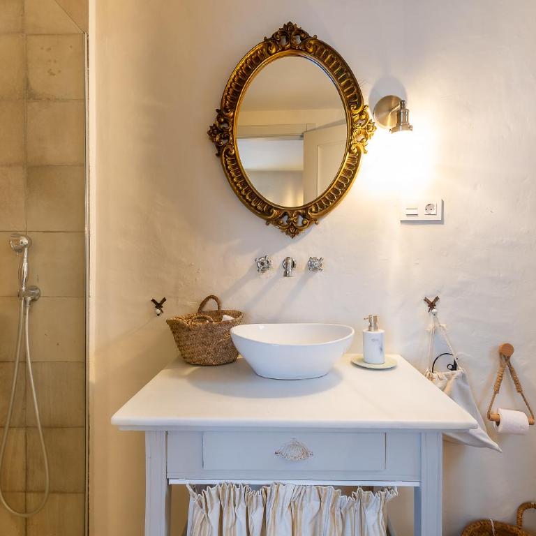 Romantic Ronda garden cottage - Apartamento de 1 dormitorio - 16