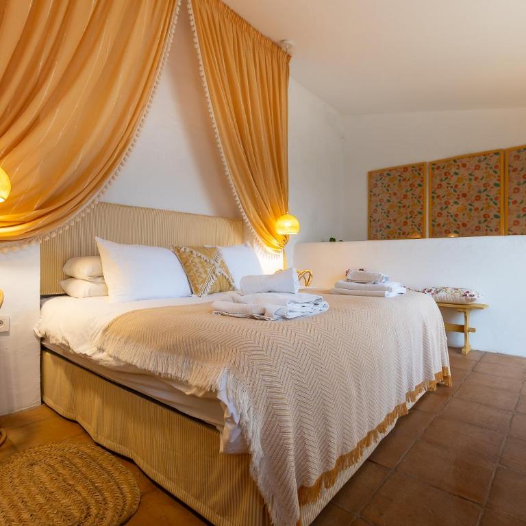 Romantic Ronda garden cottage - Apartamento de 1 dormitorio - 12