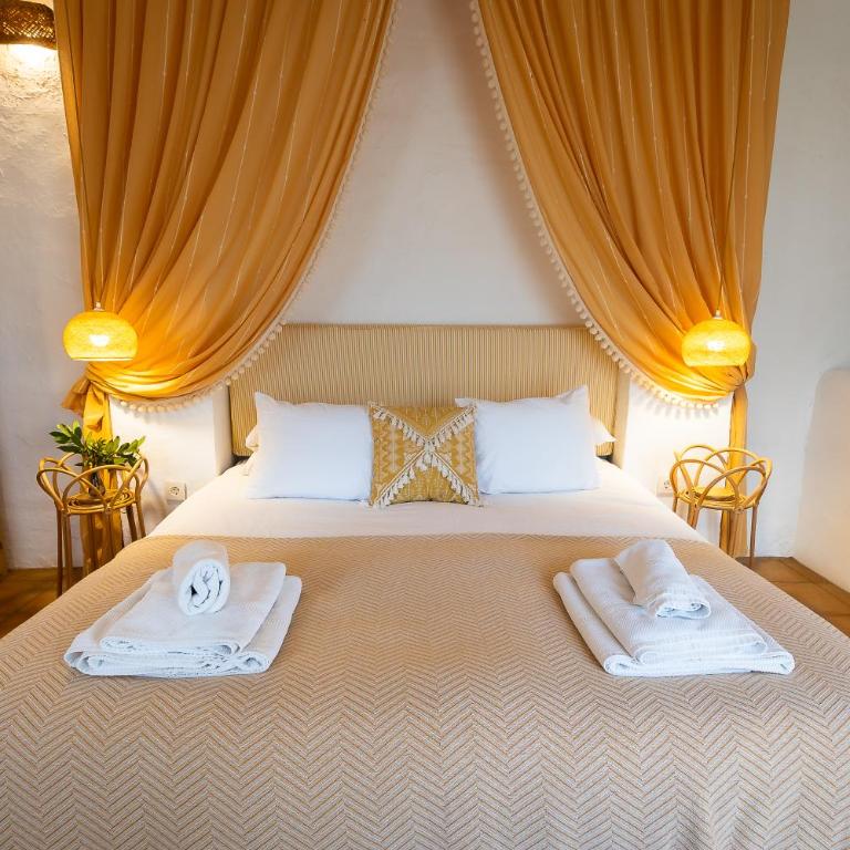 Romantic Ronda garden cottage - Apartamento de 1 dormitorio - 3