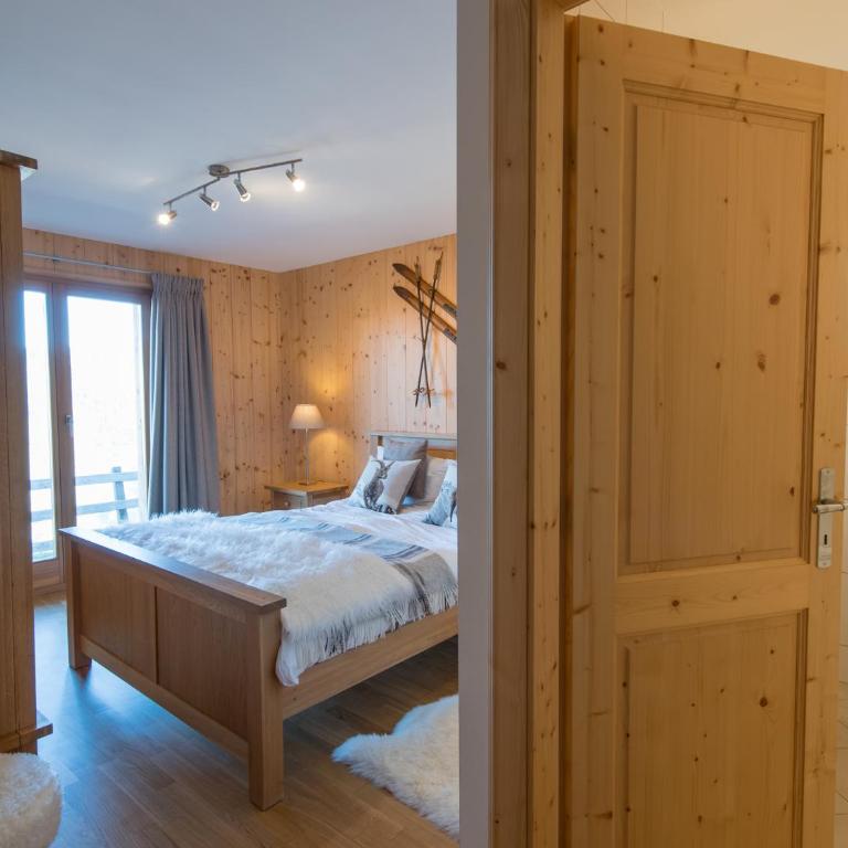 Chalet Petit Sapin - Chalet - 19