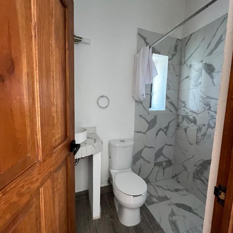 Casa Marroquín in San Miguel de Allende - Five-Bedroom House - 2