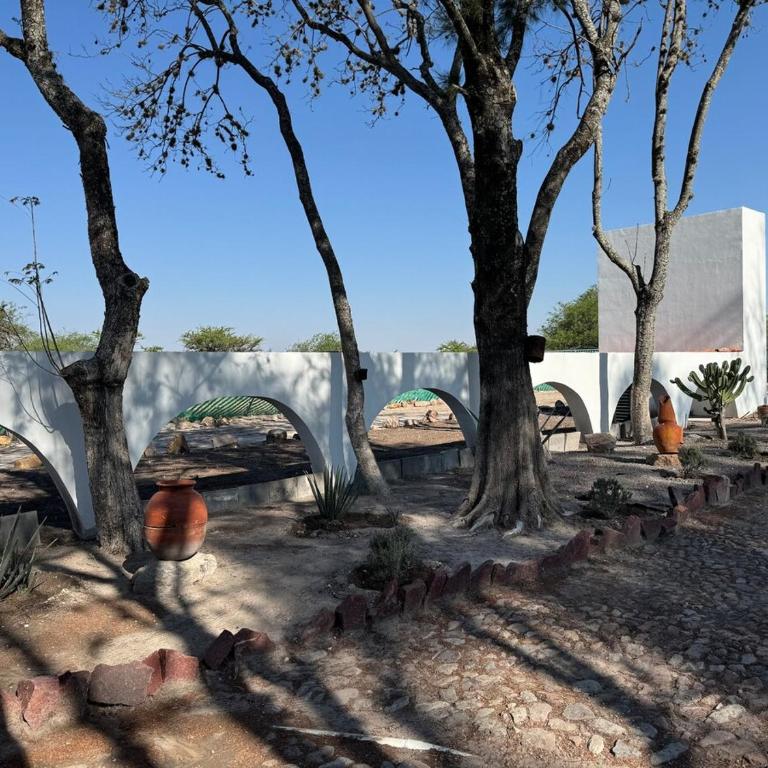 Casa Marroquín in San Miguel de Allende - Five-Bedroom House - 4