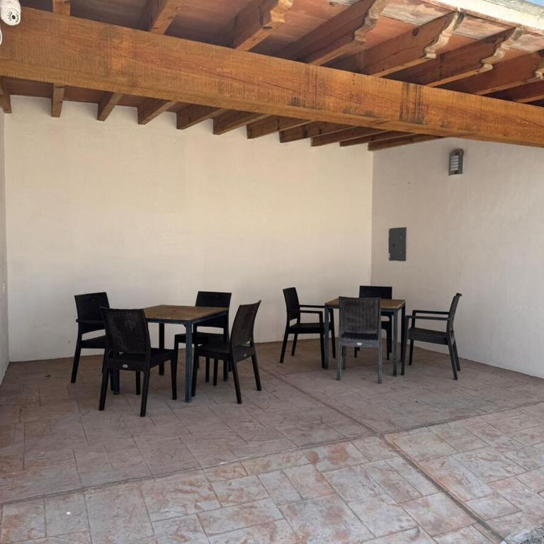 Casa Marroquín in San Miguel de Allende - Five-Bedroom House - 5