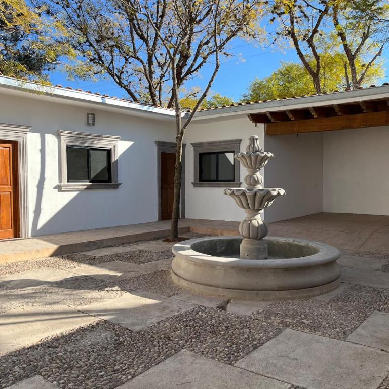 Casa Marroquín in San Miguel de Allende - Five-Bedroom House - 6