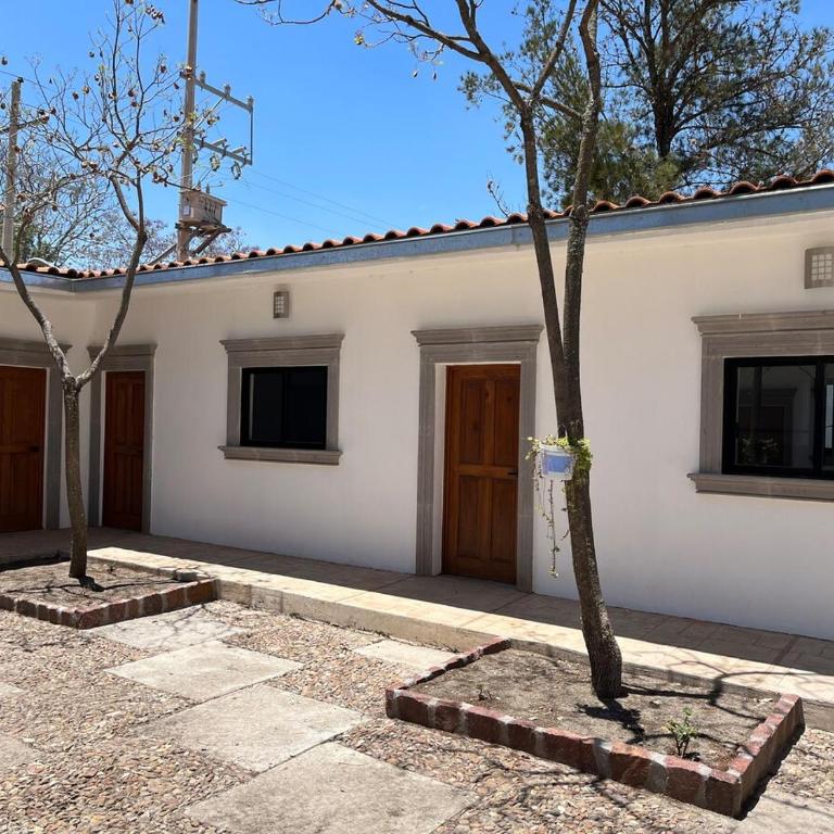 Casa Marroquín in San Miguel de Allende - Five-Bedroom House - 7