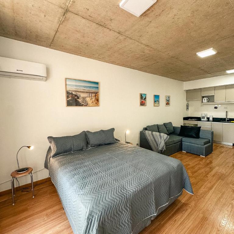 BT Homes - FITZ ROY 2077 - Estudio con balcón - 5