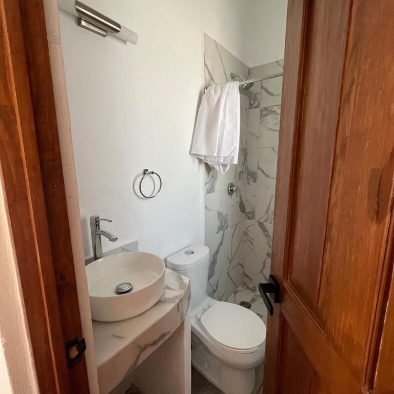Casa Marroquín in San Miguel de Allende - Five-Bedroom House - 8