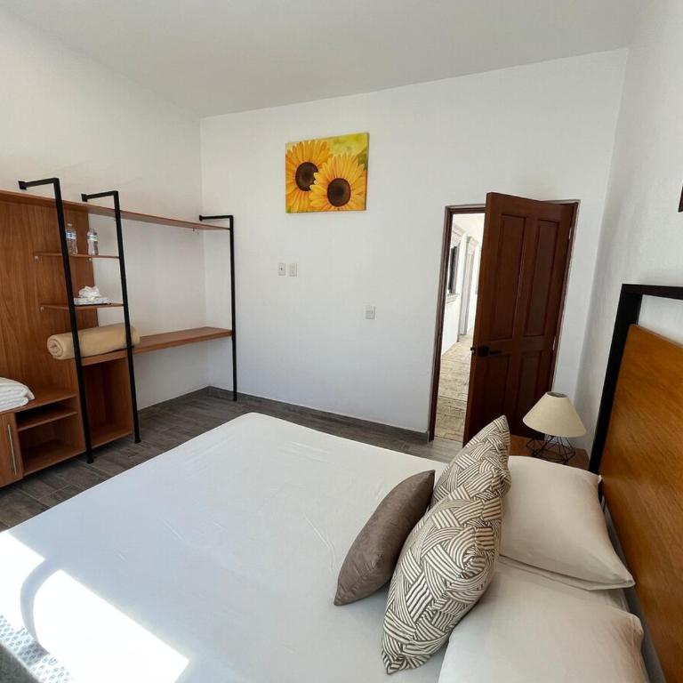 Casa Marroquín in San Miguel de Allende - Five-Bedroom House - 13