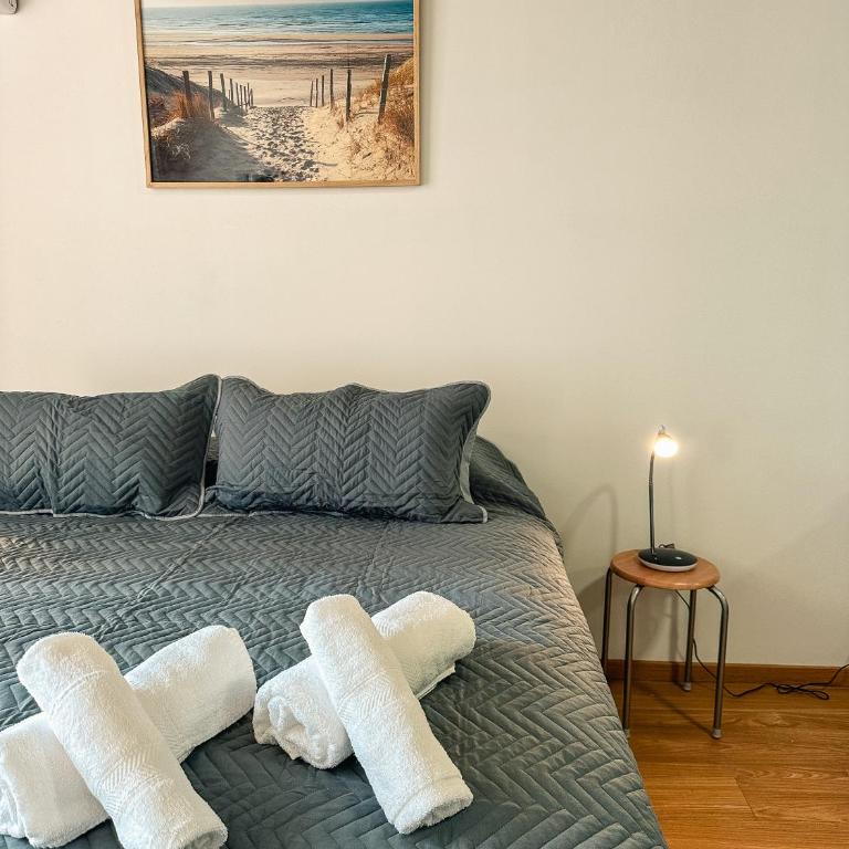 BT Homes - FITZ ROY 2077 - Estudio con balcón - 35