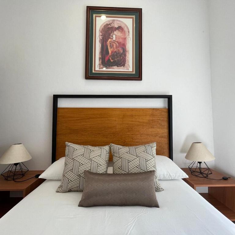 Casa Marroquín in San Miguel de Allende - Five-Bedroom House - 18