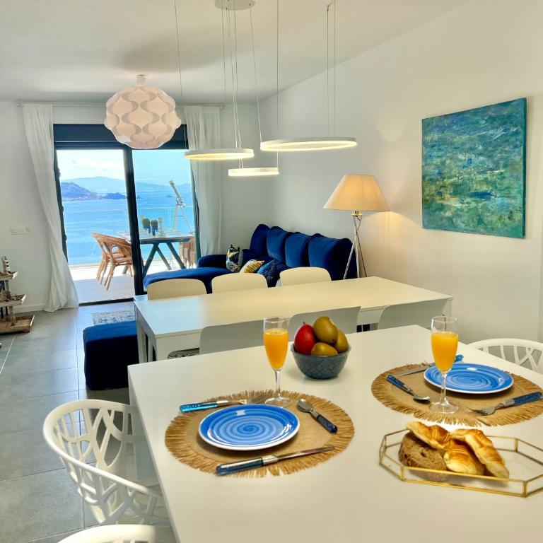 Cona Marina Luxury - Three-Bedroom Apartment - 20