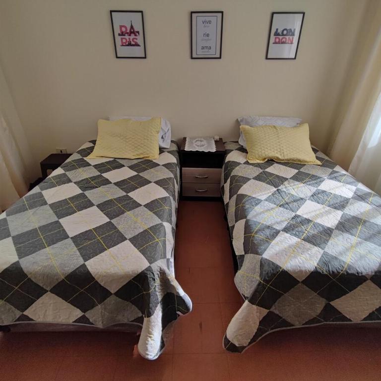 Sucre Serenity Home - Apartamento de 3 dormitorios - 6