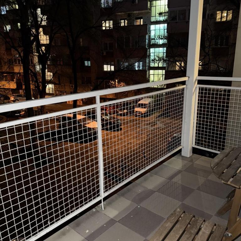 Centar Dunavski Park - Apartman sa 1 Spavaćom Sobom - 5