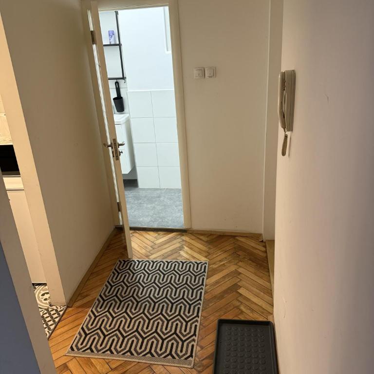 Centar Dunavski Park - Apartman sa 1 Spavaćom Sobom - 8