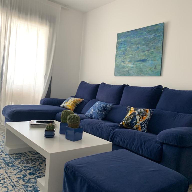 Cona Marina Luxury - Three-Bedroom Apartment - 22