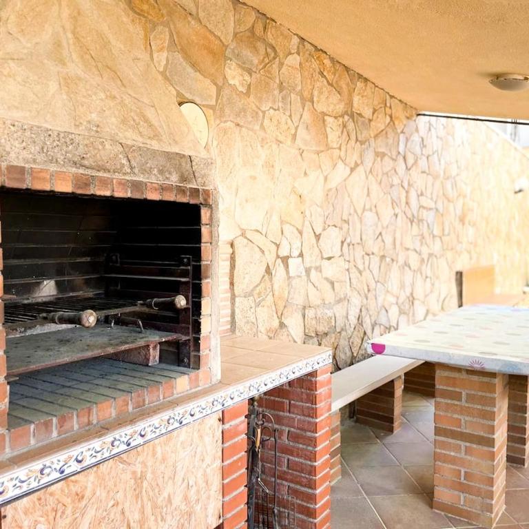 Villa LaMora playa, Tamarit - Casa - 21