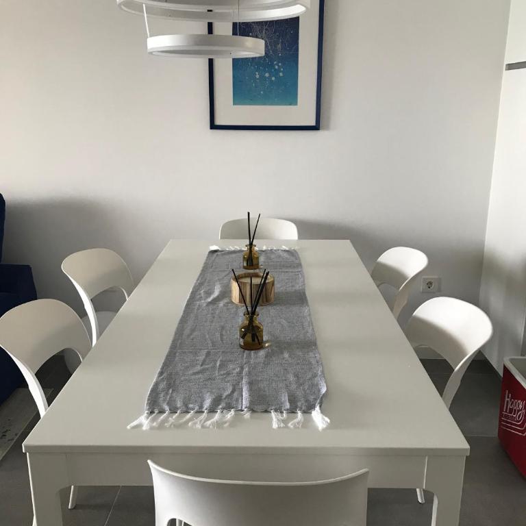 Cona Marina Luxury - Three-Bedroom Apartment - 23