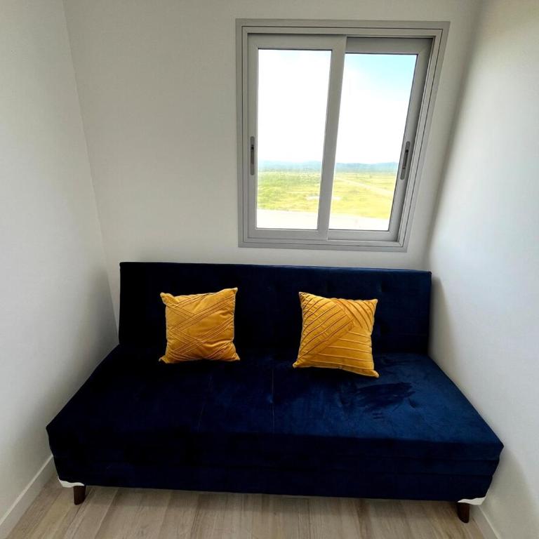 Karibao Ecuabook Familiar 7A - Apartamento de 1 dormitorio - 3